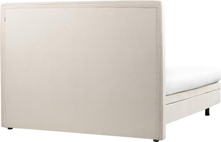 Actual product image Beliani Duke Ii (160 x 200 cm)