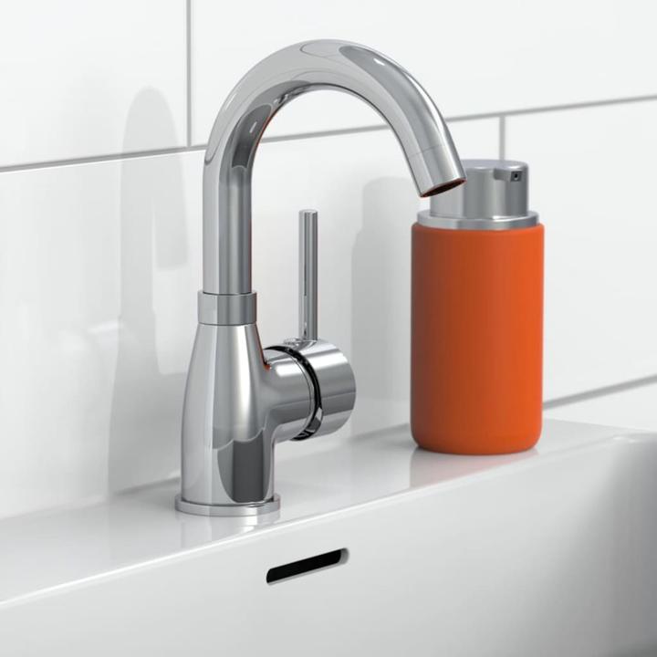 Actual product image Eisl FUTURA Waschtischarmatur Niederdruck