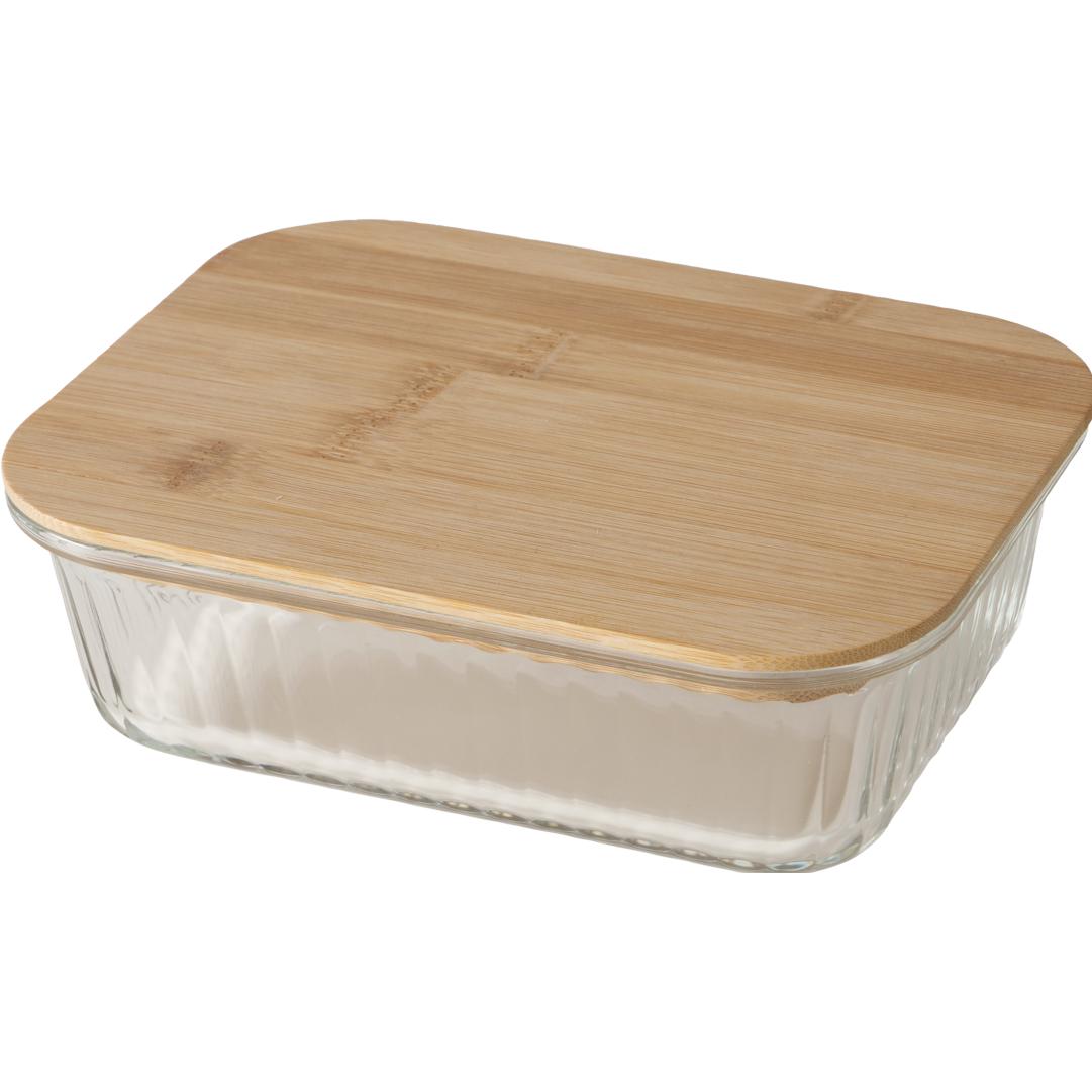 Thumbnail - Boltze Home Luka, Vorratsbehälter, Transparent