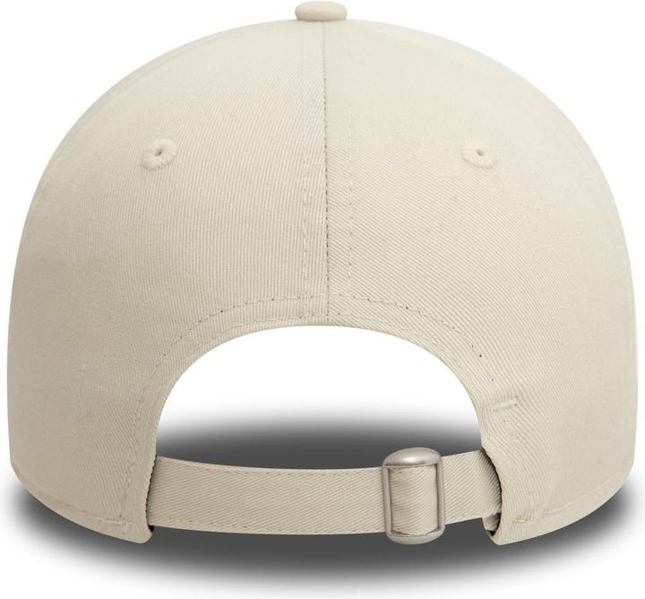Produktbild New Era 9Twenty Adjustable Cap - MONOGRAM AS Roma beige