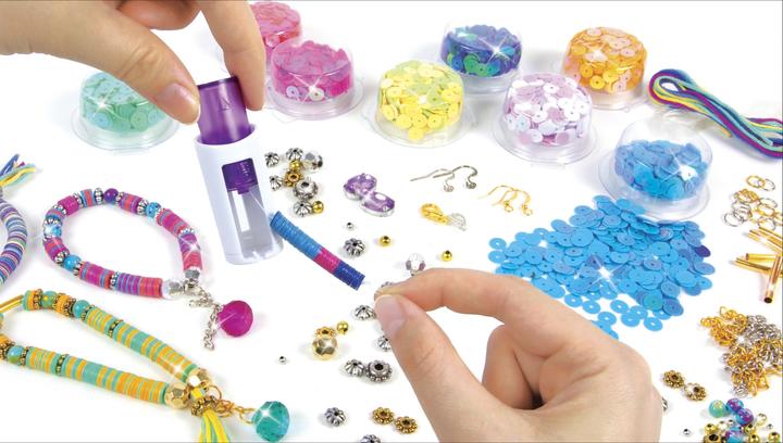 Produktbild Style Me Up Sequin Stacker