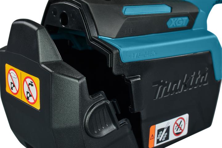 Actual product image Makita VR003GZ Cordless deep vibrator, 18 V, 32mm x 1200mm, Without batteries and charger!