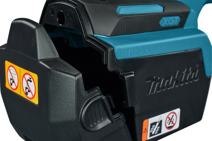 Produktbild Makita VR003GZ Akku-Tiefenvibrator, 18 V, 32 mm x 1200 mm, ohne Akkus und Ladegerät!