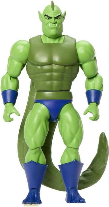 Produktbild Mattel Masters of the Universe Origins Core Cartoon Collection Whiplash