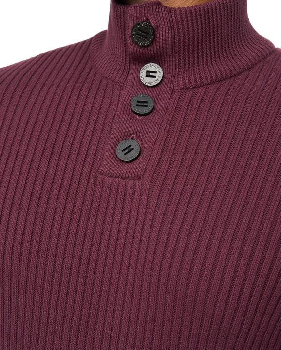 Immagine prodotto Crosshatch Wellburys Maglione Uomo (XL)