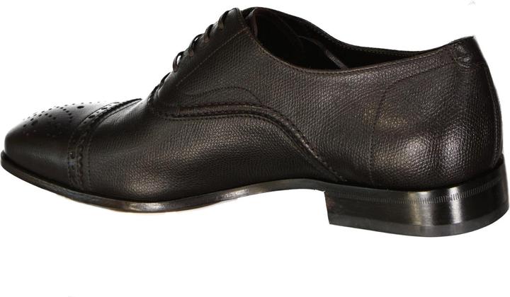 Produktbild Salvatore Ferragamo Lane Lace-Up Derbies (41)
