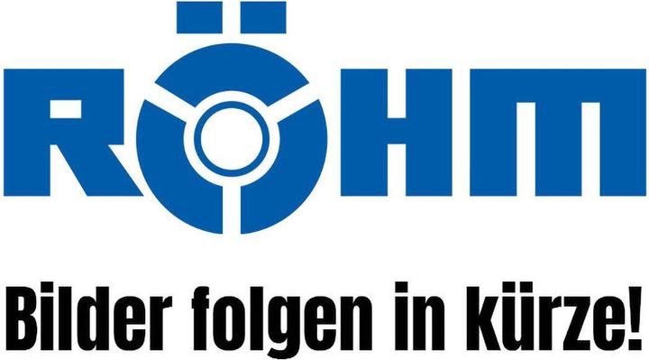 Actual product image Röhm Schwenkbare Kralleneinsätze, Grösse 125, für Trägerbacken