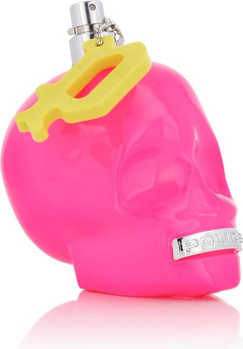 Actual product image Police Eau de Parfum Natural (Eau de parfum, 125 ml)