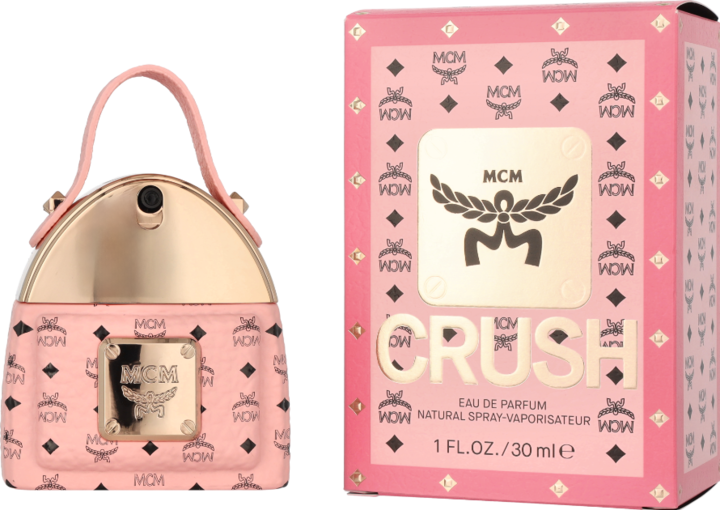 Produktbild MCM Crush Edp Spray (Eau de Parfum, 30 ml)