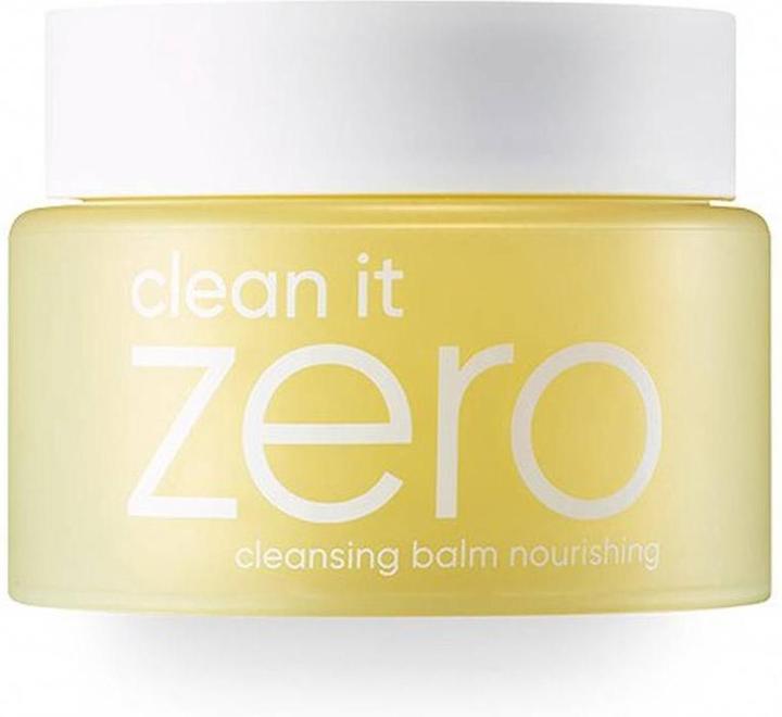 Banila Co clean it zero nourishing (Reinigungslotion, 100 ml)
