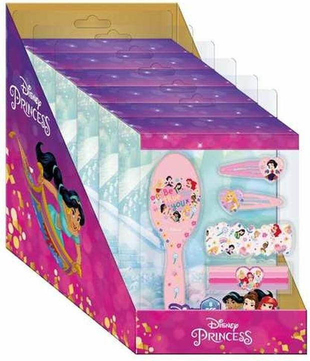 Produktbild Cerda Beauty Set Accessories - Disney Princess (2500002928)
