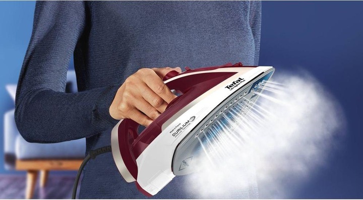 Actual product image Tefal Ultragliss Plus FV6810 (2800 W, 250 g/min)