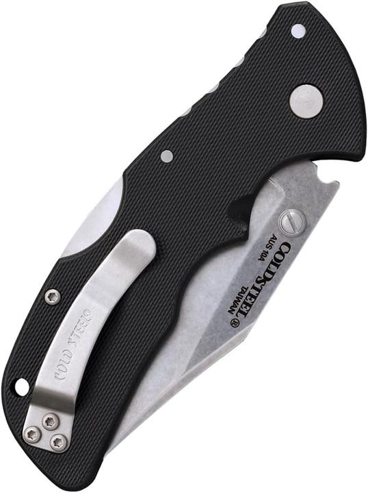Produktbild Cold Steel Mini Recon 1 Clip Point AUS-10A (7.60 cm)