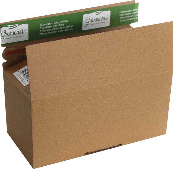 Image du produit Grünmarie Boîte pliante (1 x)