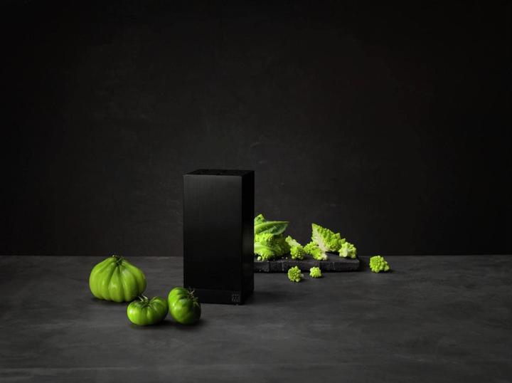 Actual product image Zwilling Knife block