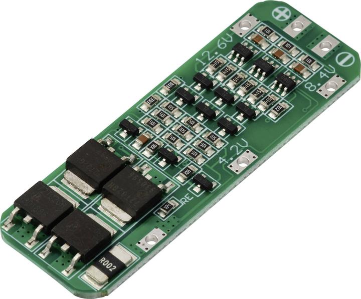 Produktbild Tru Components TC-13125656 Batterie-Managementsystem