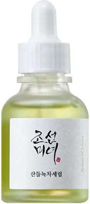 Beauty of Joseon Calming Serum (30 ml)