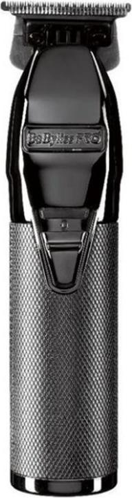 Actual product image BaByliss Pro SKELETONFX Gunsteel 4 Artists