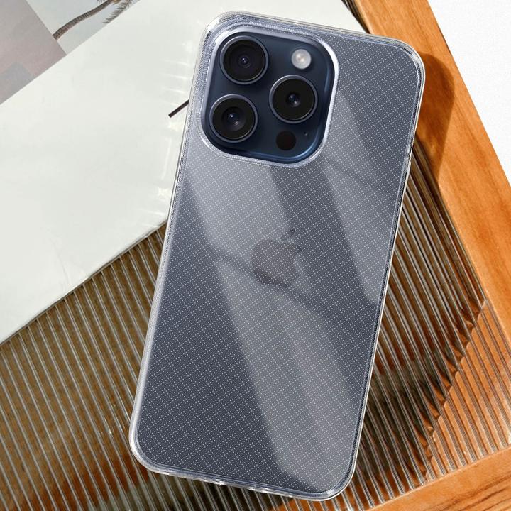 Produktbild Avizar Pureflex Series Series (Apple iPhone 15 Pro)