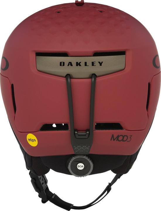 Immagine prodotto Oakley Mod3 (51 - 55 cm, S)