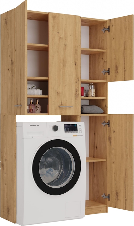 Topeshop Badezimmerset Marpol