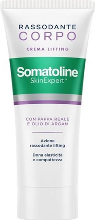 Somatoline Skin Expert Body Firming Effect 200ml (Körpercreme, 200 ml)