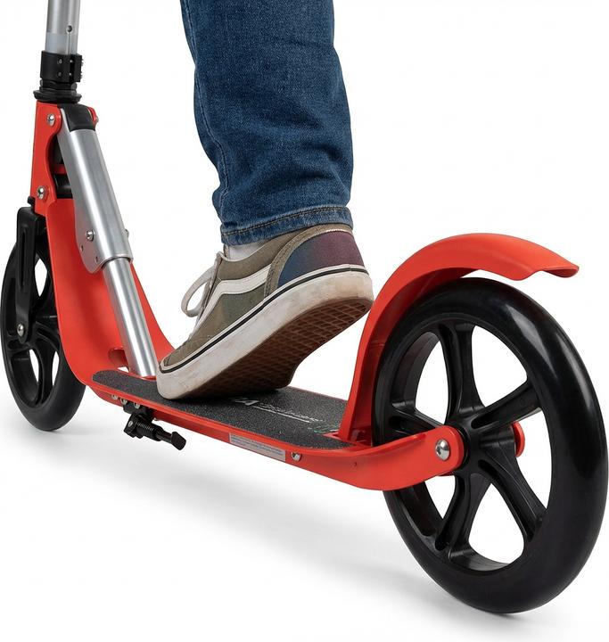 Image du produit Hudora BigWheel 205 Pure
