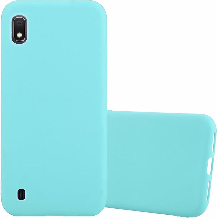 Immagine prodotto Cadorabo Copertina in TPU Candy (Samsung Galaxy A10, Samsung Galaxy M10)