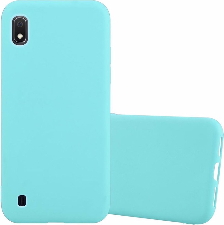 Immagine prodotto Cadorabo Copertina in TPU Candy (Samsung Galaxy A10, Samsung Galaxy M10)