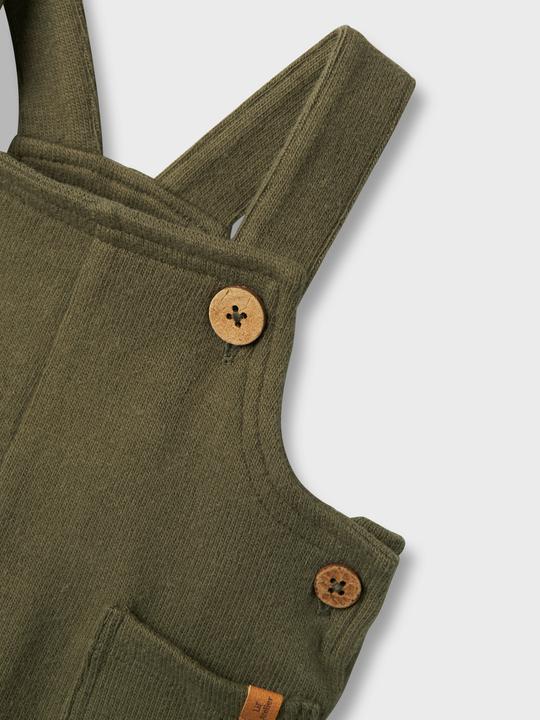 Produktbild Name it Bio-Baumwoll Overall (56)