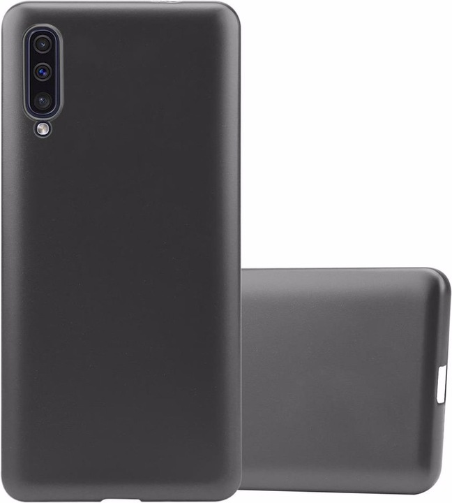 Metallic gray