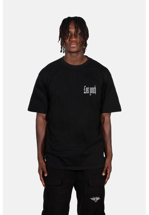 Immagine prodotto Lost Youth LY TEE "DOLLARO" - 21665 (S)