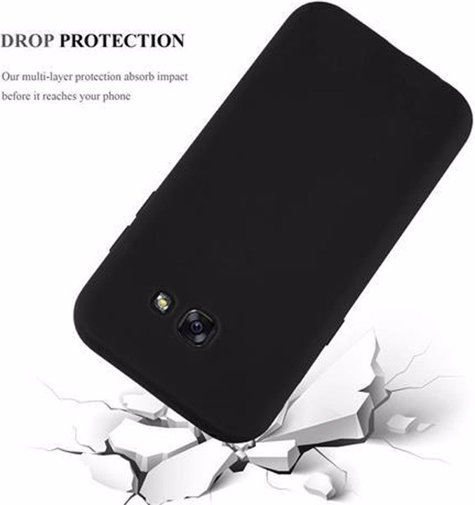 Immagine prodotto Cadorabo Copertina in TPU Candy (Samsung Galaxy A5 (2017))