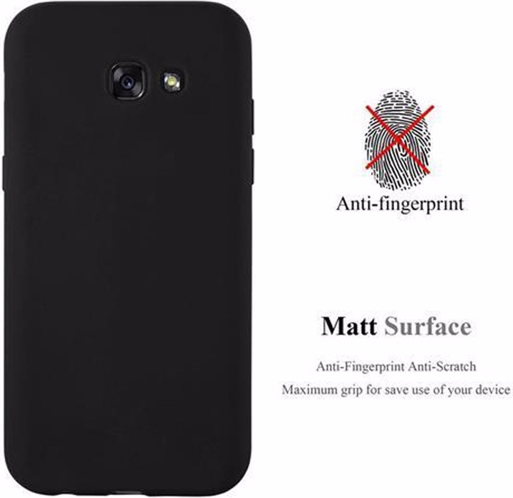Immagine prodotto Cadorabo Copertina in TPU Candy (Samsung Galaxy A5 (2017))