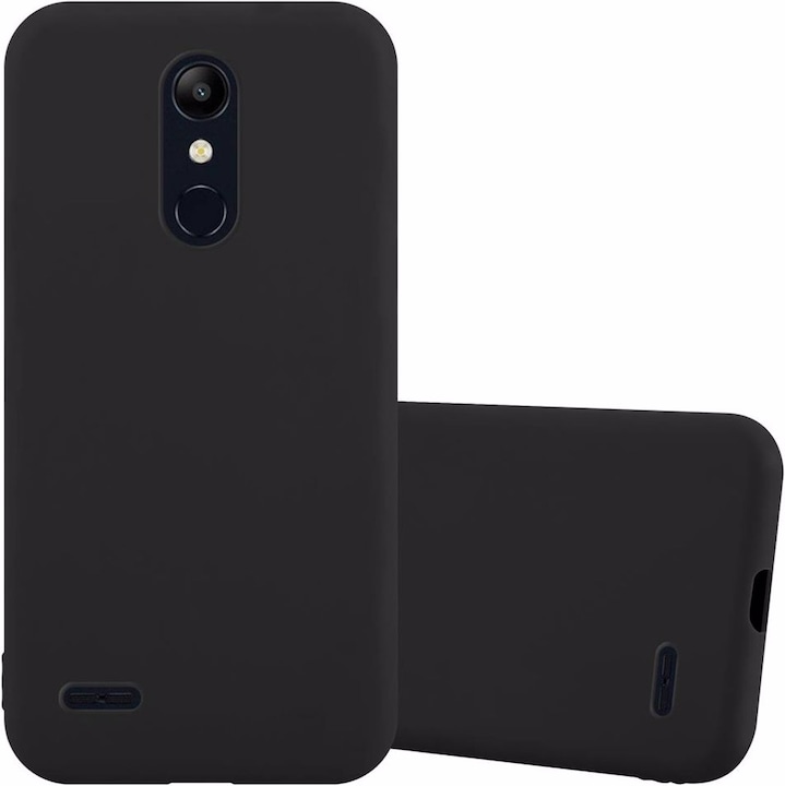 Image du produit Cadorabo Couverture TPU Candy (LG K11 Plus)