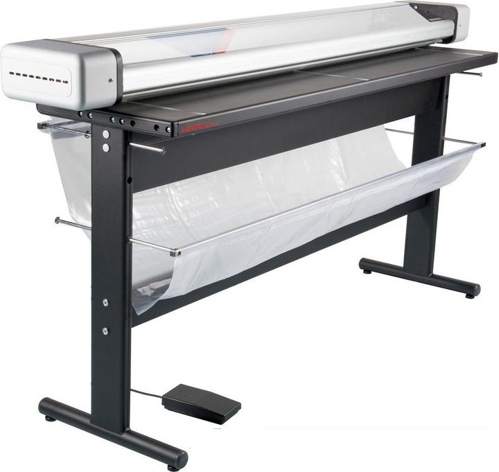 Immagine prodotto Neolt Avvolgitore Electro Trim 250 senza (Rotoli Plotter)