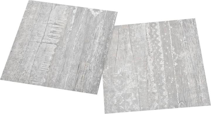 Actual product image vidaXL Ashleigh