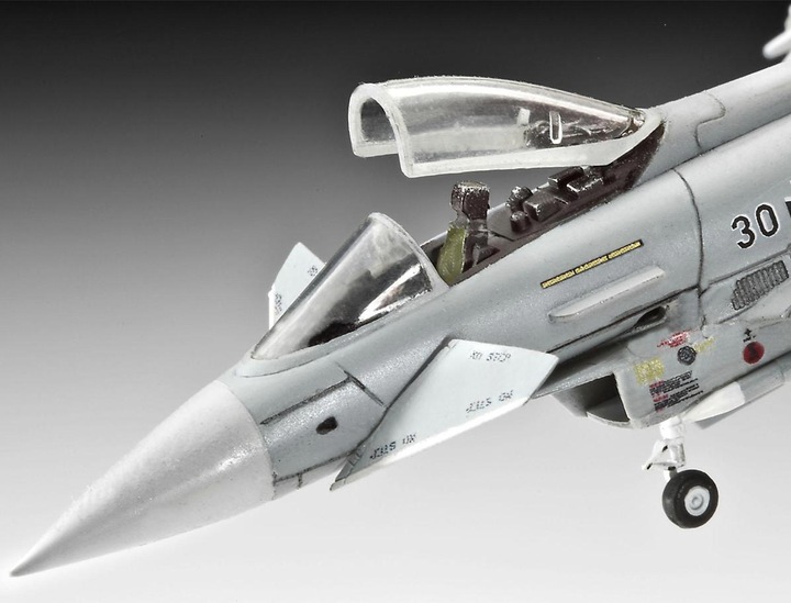 Produktbild Revell Eurofighter Typhoon