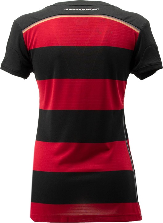 Produktbild adidas DFB Deutschland Germany AWAY Trikot World Cup Badge 2014 (S)