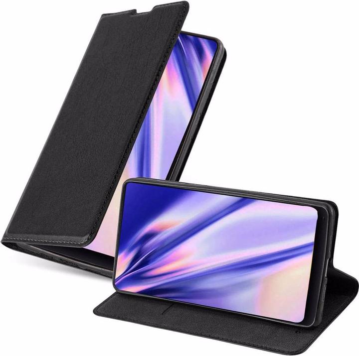 Produktbild Cadorabo Book Invisible Magnet Cover (Xiaomi Mi Mix 2)
