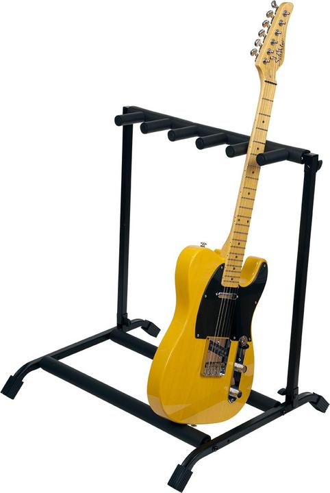 Actual product image Gator RI-GTR-RACK5 (Guitar)