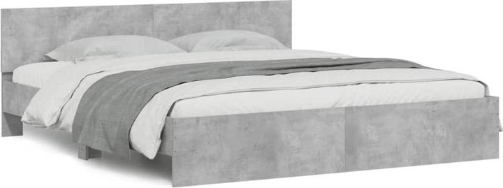 Image du produit vidaXL Bettgestell (90 x 190 cm)