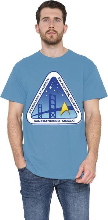 Immagine prodotto Maglietta Logo Colore Uomo (XL)