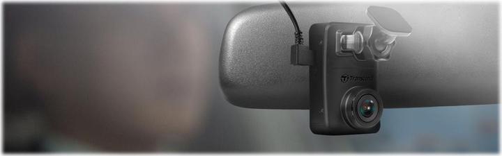 Image du produit Transcend DrivePro 10 (WiFi, Accéléromètre, Batterie, Full HD)