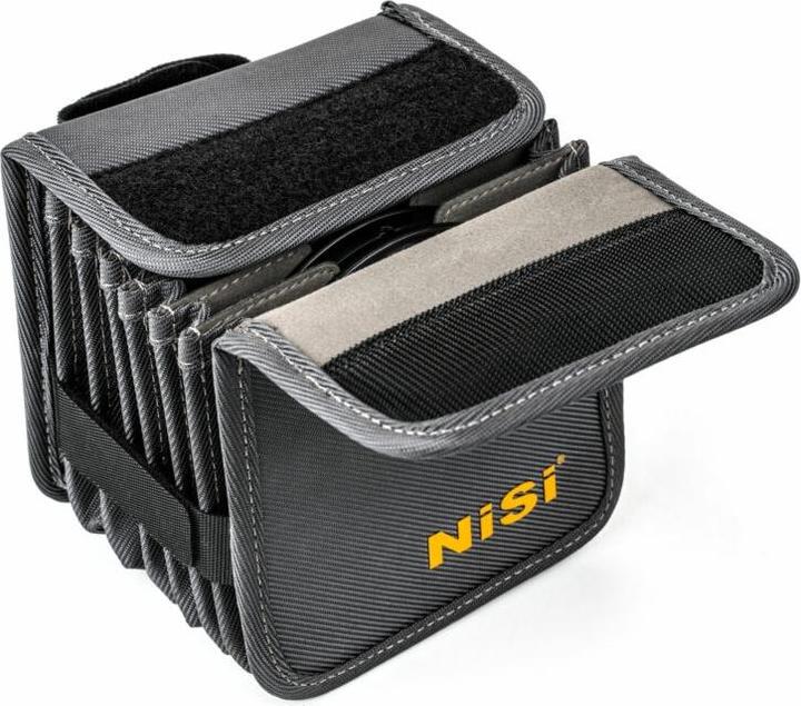 Produktbild Nisi Swift Kits (ND- / Graufilter)