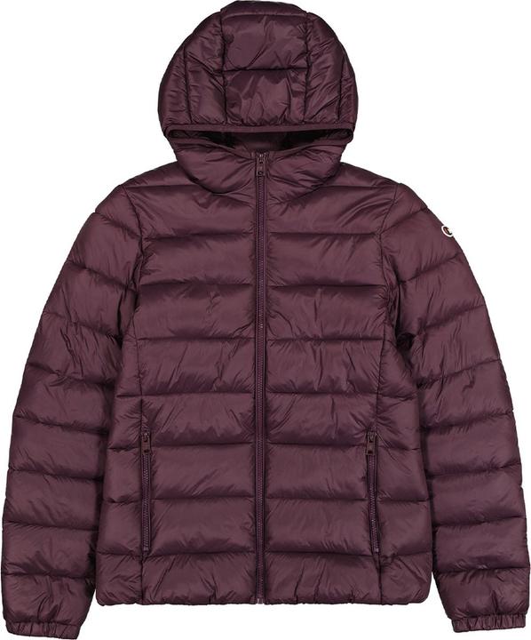 Immagine prodotto Champion Jacke mit Kapuze und Polyfüllung (S)