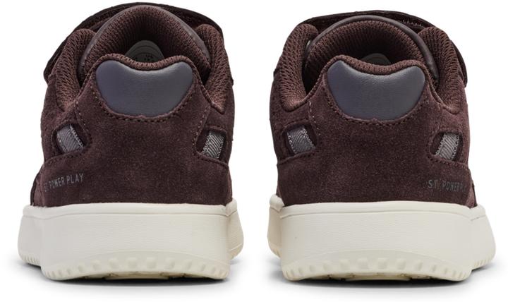 Actual product image hummel St. Power Play Suede Jr (34)