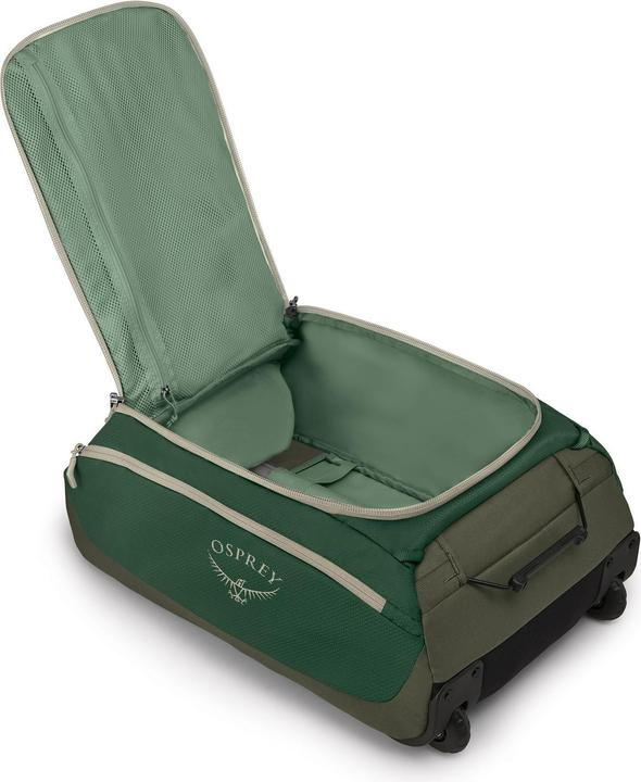 Produktbild Osprey Daylite Carry-On 40 2-Rollen Rucksacktrolley 55 cm (40 l, Handgepäck (bis 50l))