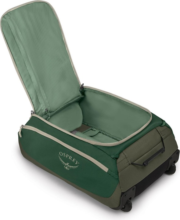 Produktbild Osprey Daylite Carry-On 40 2-Rollen Rucksacktrolley 55 cm (40 l, Handgepäck (bis 50l))