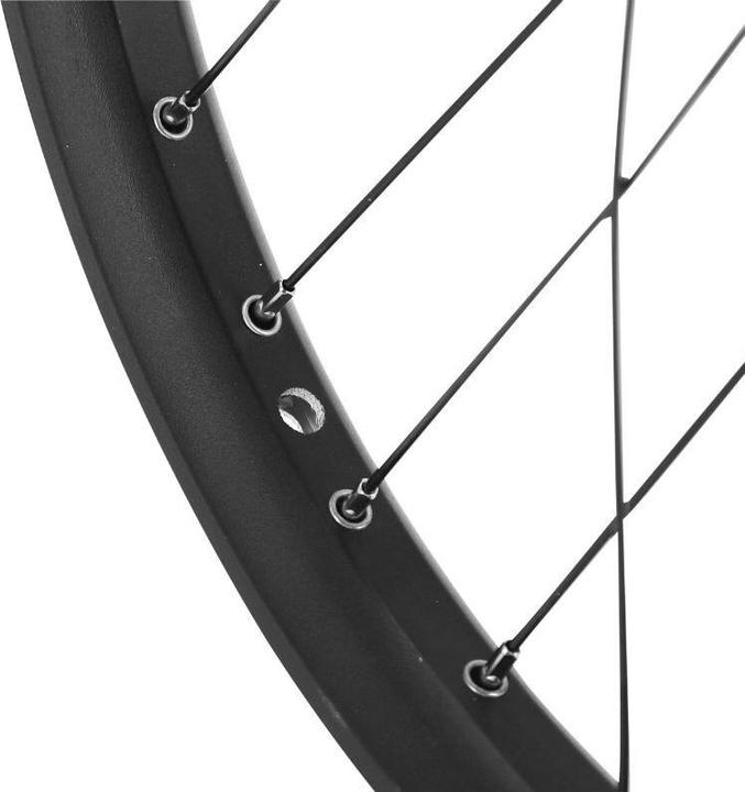 Actual product image Velox Trucky Cargo E-bike (Rear wheel, 20")